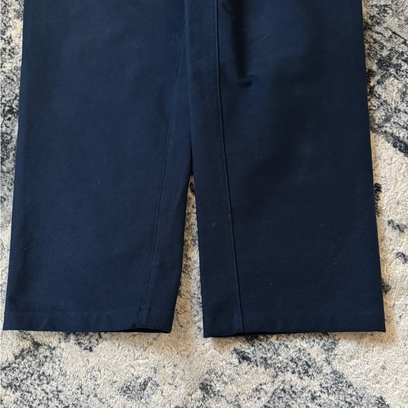 Lululemon True Navy Cargo Chino Pants - Picture 3 of 11
